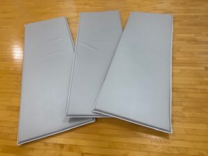 ストレッチマット