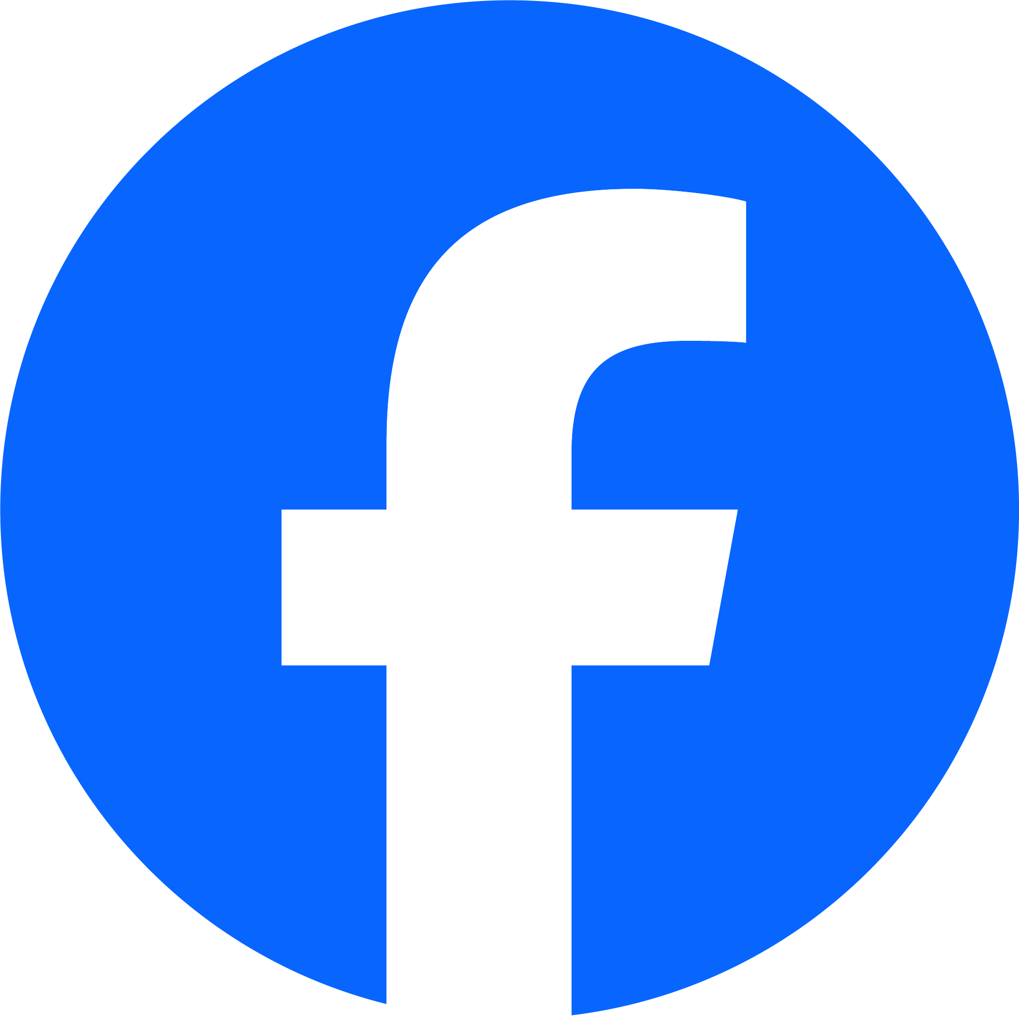 アイコン：フェイスブック