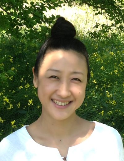 講師:神田尚子（スワミ・ヴィヴェーカナンダヨガ研究財団認定 ヨガインストラクター）