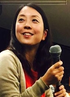 鈴木晶子さん