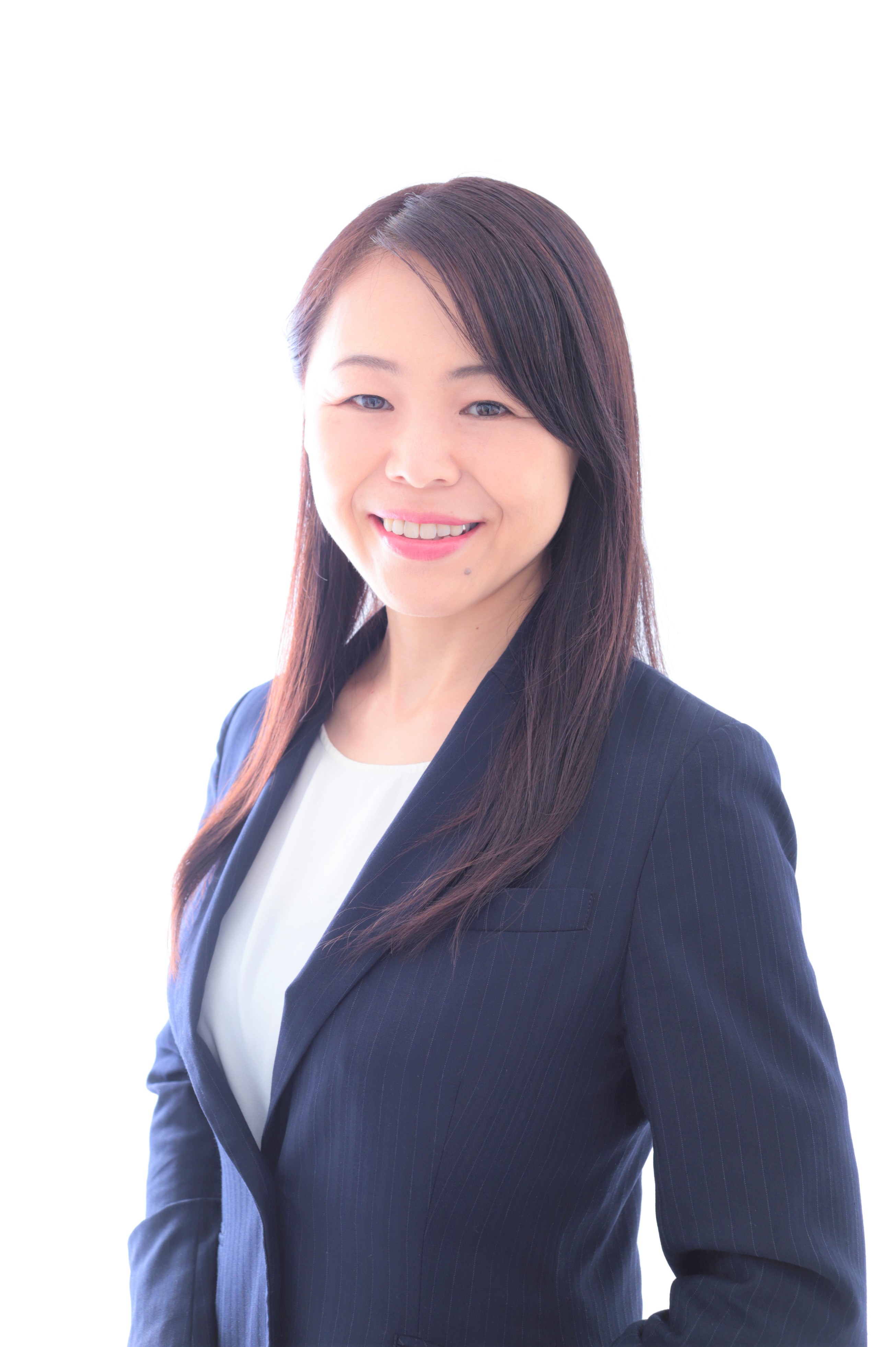 三井あゆみ