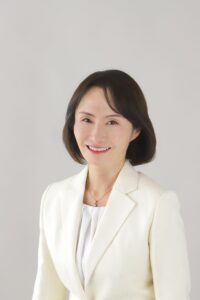 講師プロフィール写真（福井さま）