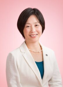 講師プロフィール写真（中村さま）